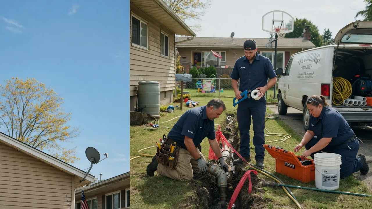 Garbage Disposal Replacement in Hood River, OR near me